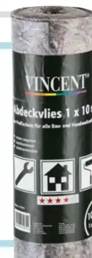 Hellweg Vincent Abdeckvlies Angebot