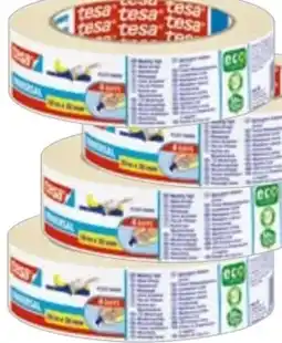 Hellweg Tesa Malerkrepp Angebot