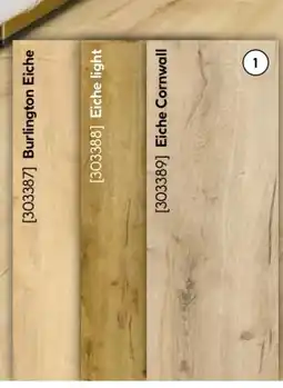 Hellweg Specht Landhausdiele Deluxe Aqua XL Eiche light Angebot