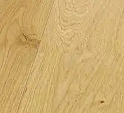 Hellweg Basic Laminatboden Century Oak beige Angebot