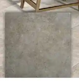 Hellweg Bodenfliese Feinsteinzeug Silver Angebot