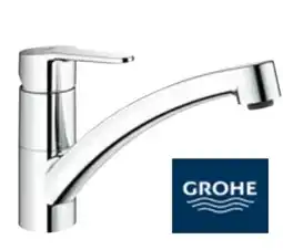 Hellweg Grohe Spültischarmatur Start Eco Angebot