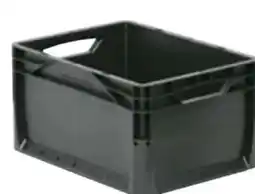 Hellweg Eurobox Angebot