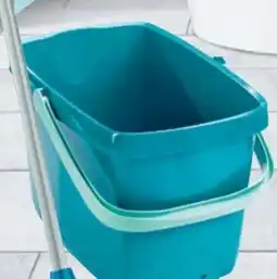 Hellweg Leifheit Eimer Combi Angebot