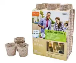 Hellweg Siena Garden Anzuchttopf Angebot