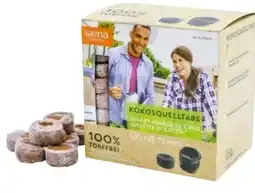 Hellweg Siena Garden Anzuchtsubstrat Angebot