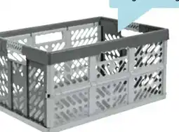 Hellweg Keeeper Profi-Klappbox Angebot