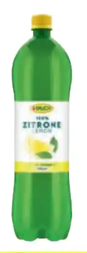 Metro Rauch Zitronensaft Angebot