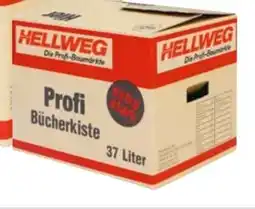 Hellweg Hellweg Profi Bücherkiste Angebot