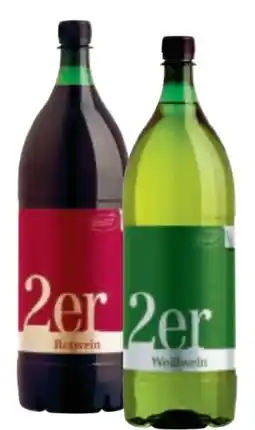 Metro Radlberger 2er Tafelwein Angebot