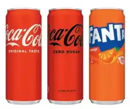 Metro Coca-Cola Cola Angebot