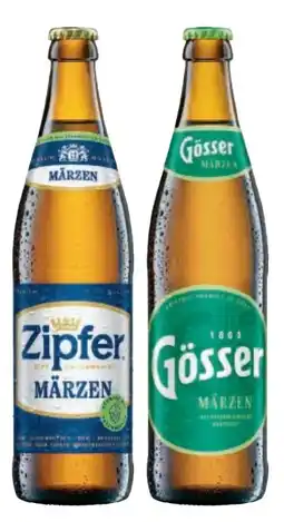Metro Gösser Märzen Angebot