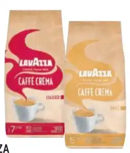Metro Lavazza Caffè Crema Classico Angebot