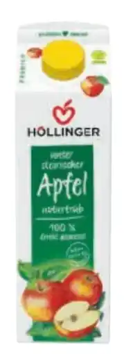 Metro Höllinger Steirischer Apfelsaft Angebot