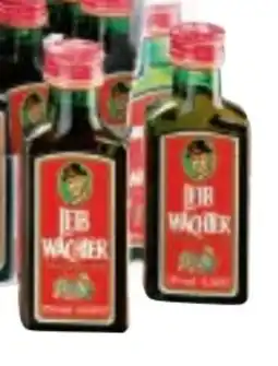 Metro Leibwächter Kräuter-Bitter Angebot