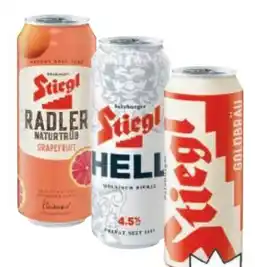 Metro Stiegl Goldbräu Angebot