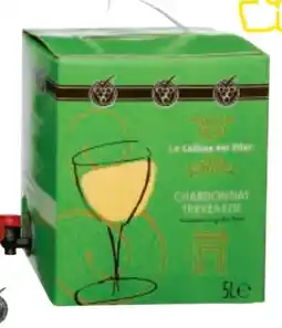 Metro Le Colline dei Filari Chardonnay Trevenezie Angebot