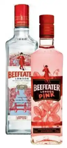 Metro Beefeater London Dry Gin Angebot