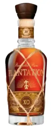Metro Plantation Rum Barbados X.O Angebot