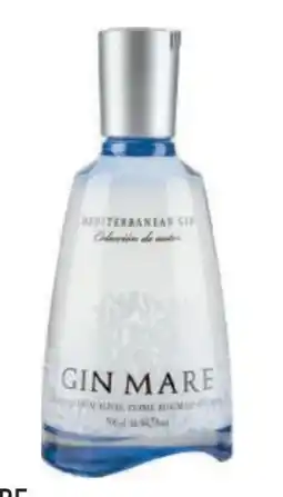 Metro Gin Mare Angebot