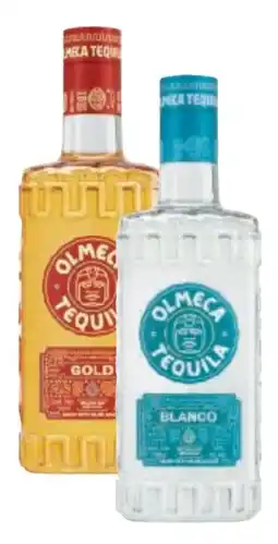 Metro Olmeca Tequila Gold Angebot