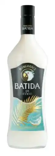 Metro Mangaroca Batida de Coco Angebot
