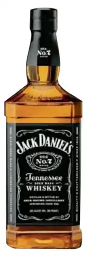 Metro Jack Daniel's Tennessee Whiskey Gentleman Angebot