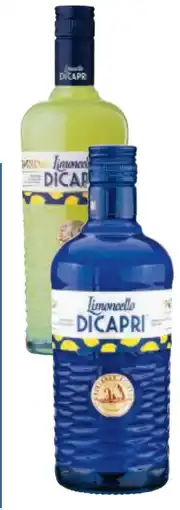 Metro Molinari Limoncello di Capri Angebot