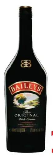 Metro Baileys The Original Irish Cream Angebot