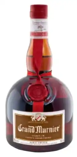 Metro Grand Marnier Cordon Rouge Angebot