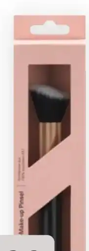 Bipa Look by Bipa Pro Make-up Pinsel Angebot