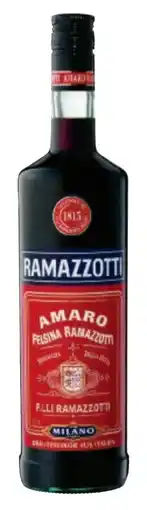 Metro Ramazzotti Amaro Angebot