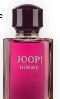 Bipa Joop! Homme EdT Angebot