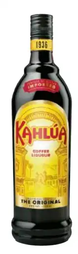 Metro Kahlúa Cafélikör Angebot
