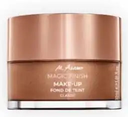 Bipa M. Asam Magic Finish Make-up Angebot