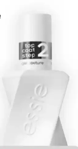 Bipa essie Nagellack Gel Couture Angebot