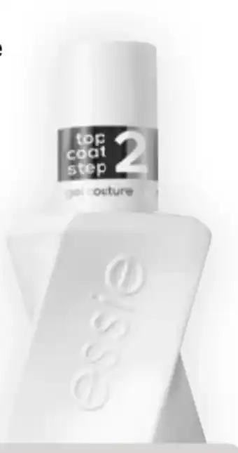 Bipa essie Nagellack Gel Couture Angebot