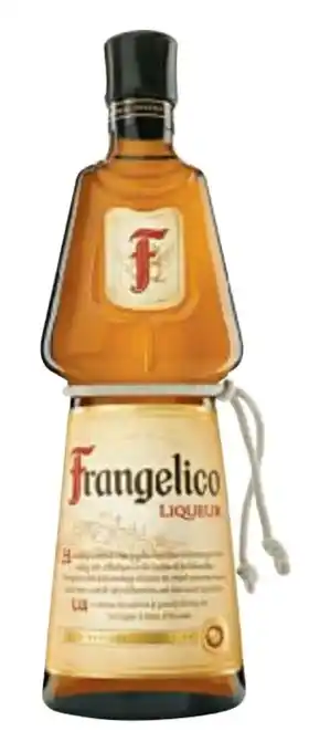 Metro Frangelico Haselnusslikör Angebot