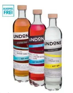 Metro Undone Alkoholfrei Angebot