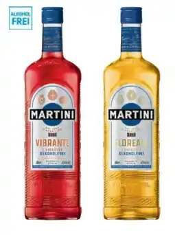 Metro Martini Vibrante Angebot