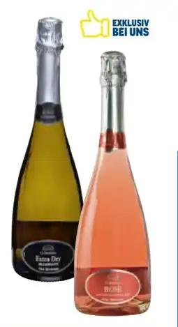 Metro Ca Ernesto Spumante Bianco Millesimato Angebot