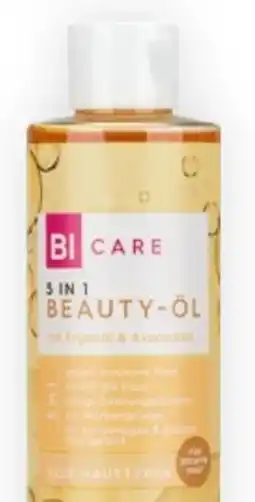 Bipa Bi Care Beauty Öl Angebot