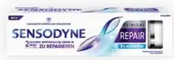 Bipa Sensodyne Clinical Repair Zahncreme Angebot