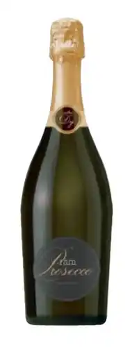 Metro I am Prosecco Spumante Angebot