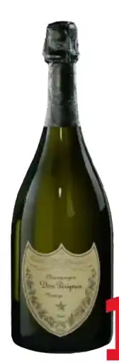 Metro Dom Perignon Vintage Blanc Angebot