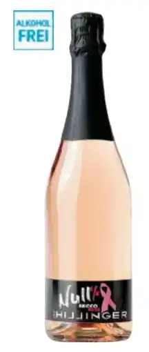 Metro Leo Hillinger Secco Rosé Angebot