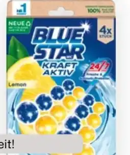 Bipa Blue Star WC-Beckensteine Angebot