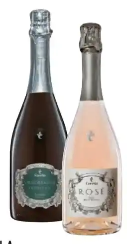 Metro Canella Prosecco Spumante Angebot
