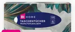 Bipa BI Home Taschentücher-Box Angebot