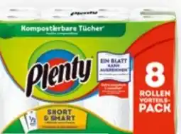 Bipa Plenty Küchenrolle Angebot